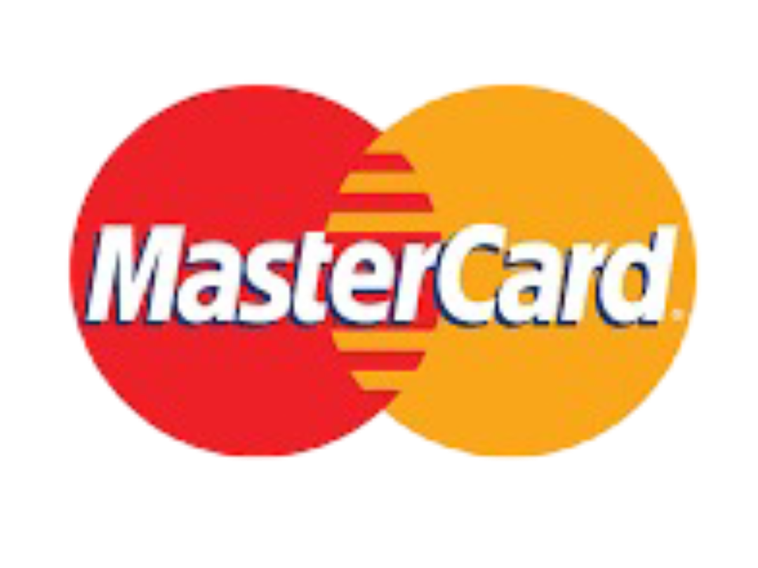 Mastercard credit card